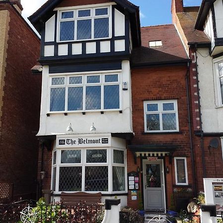 The Belmont Hotel Bridlington Luaran gambar