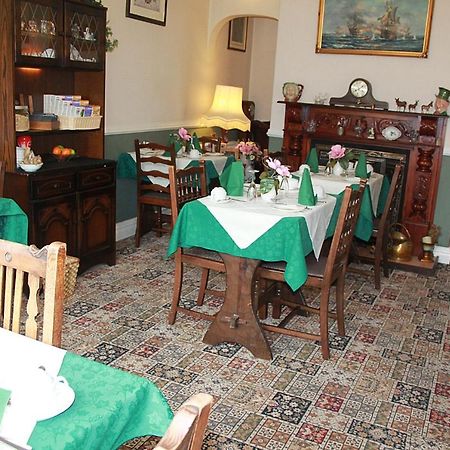 The Belmont Hotel Bridlington Luaran gambar