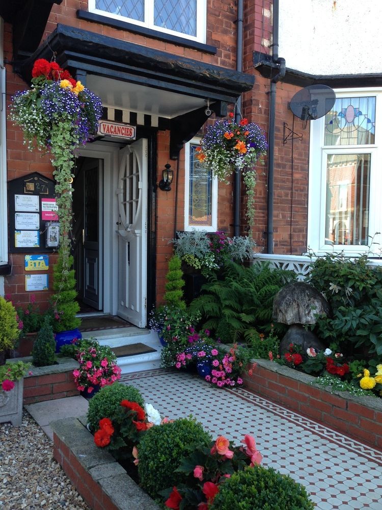 The Belmont Hotel Bridlington Luaran gambar