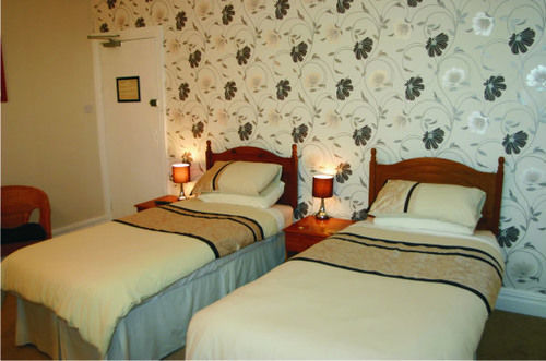 The Belmont Hotel Bridlington Luaran gambar