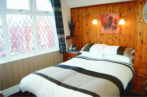 The Belmont Hotel Bridlington Luaran gambar
