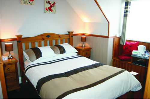 The Belmont Hotel Bridlington Luaran gambar