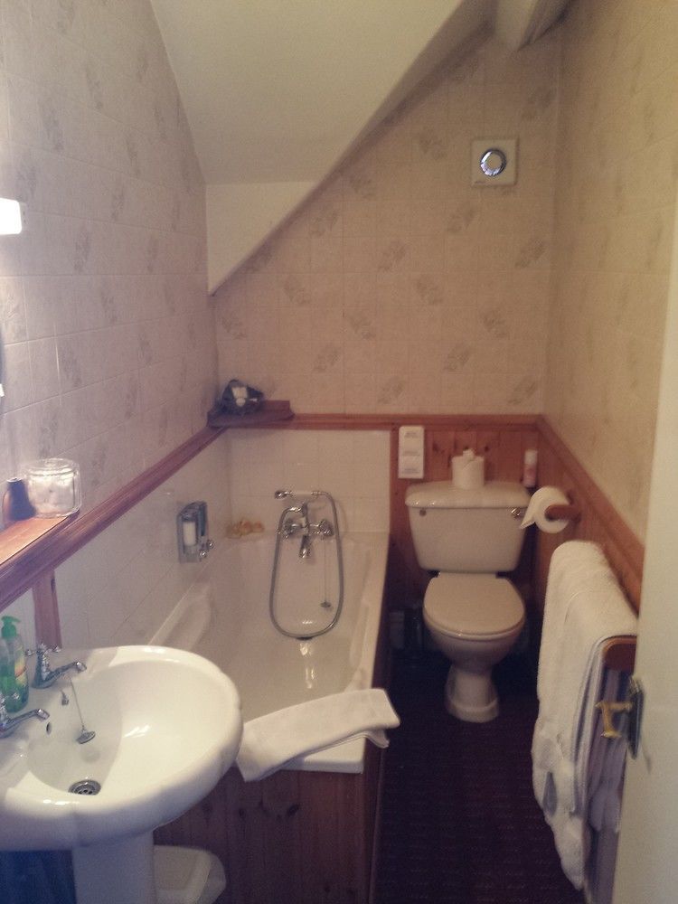 The Belmont Hotel Bridlington Luaran gambar
