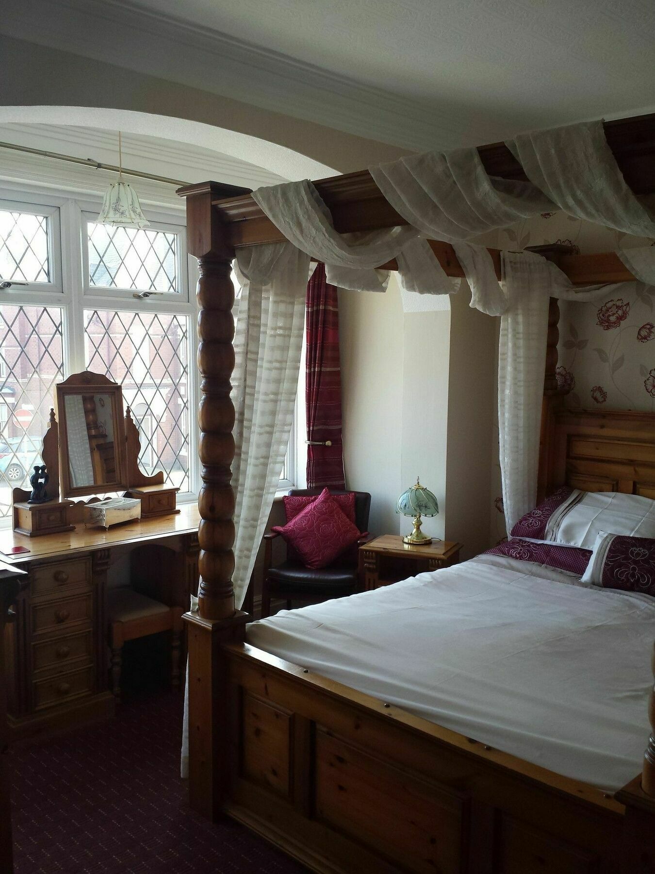 The Belmont Hotel Bridlington Luaran gambar