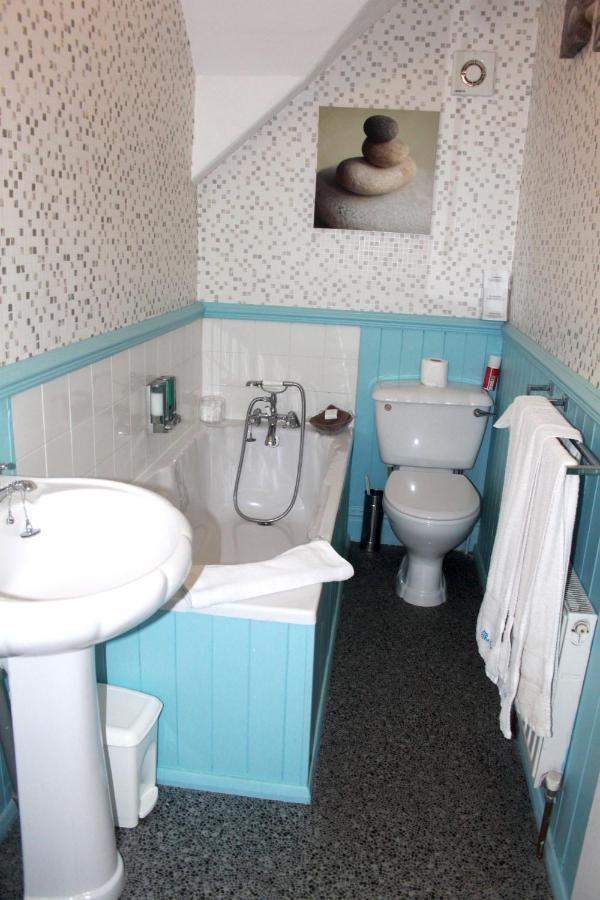 The Belmont Hotel Bridlington Luaran gambar
