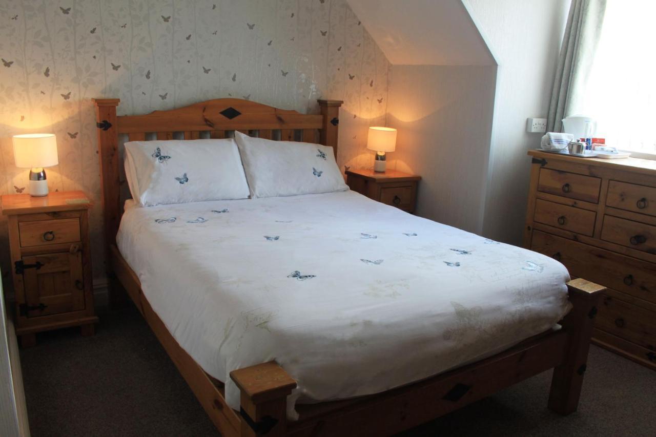 The Belmont Hotel Bridlington Luaran gambar