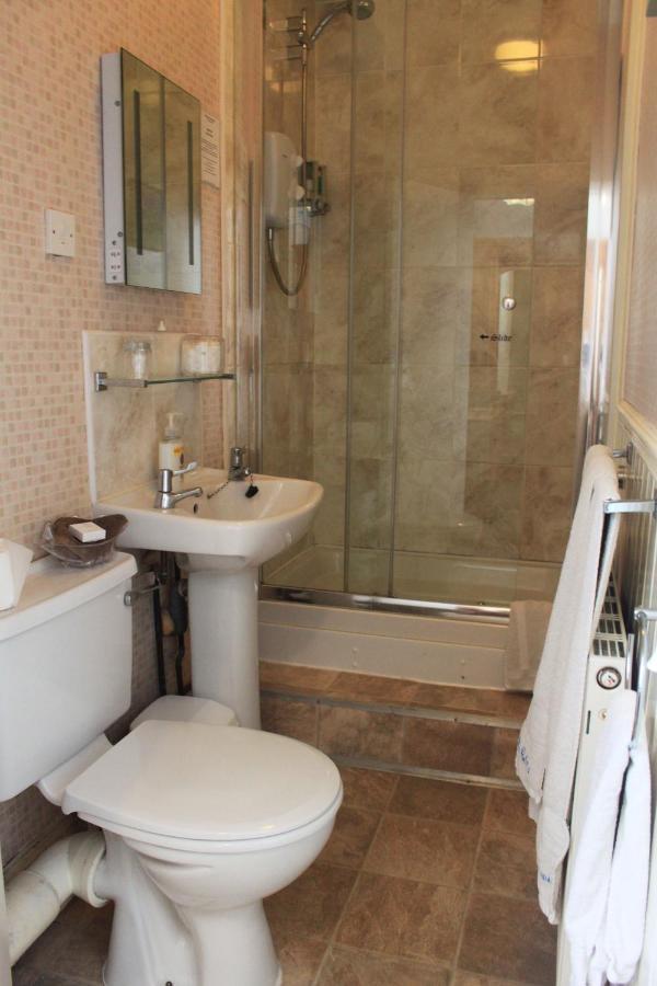 The Belmont Hotel Bridlington Luaran gambar