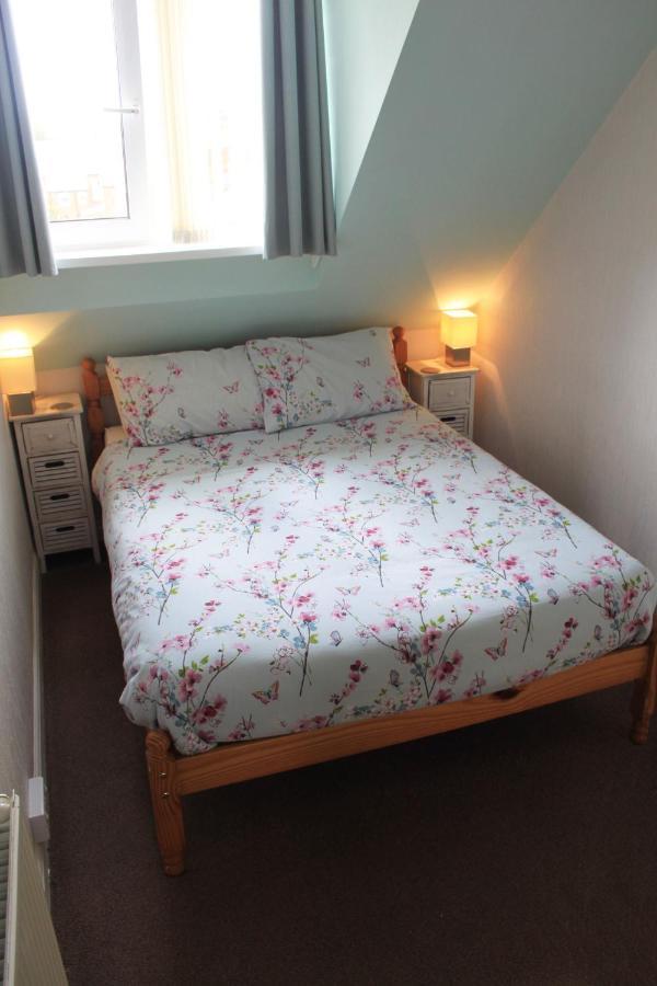 The Belmont Hotel Bridlington Luaran gambar