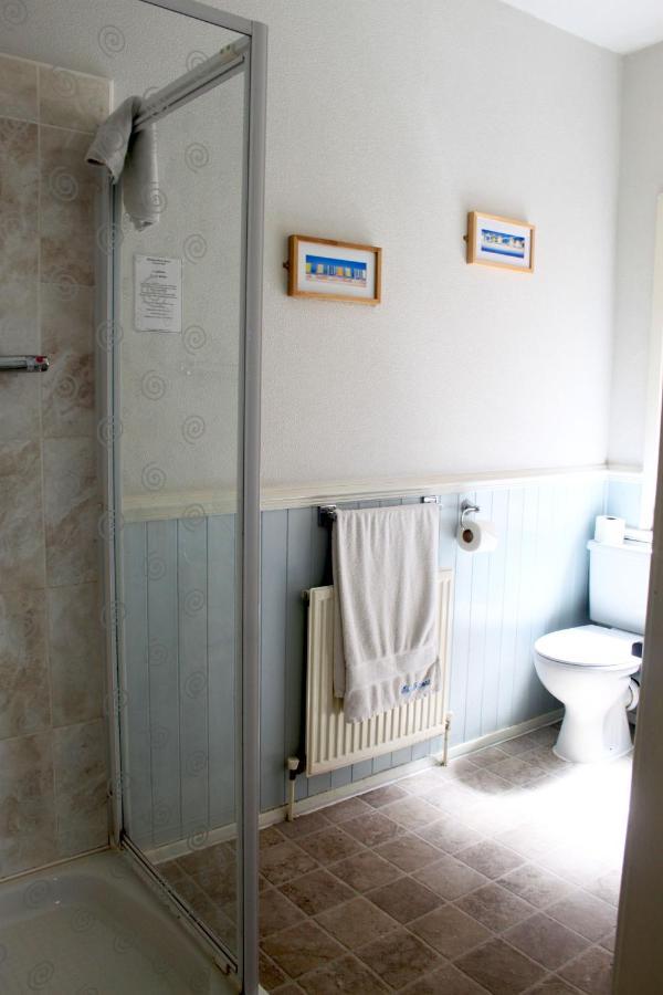 The Belmont Hotel Bridlington Luaran gambar