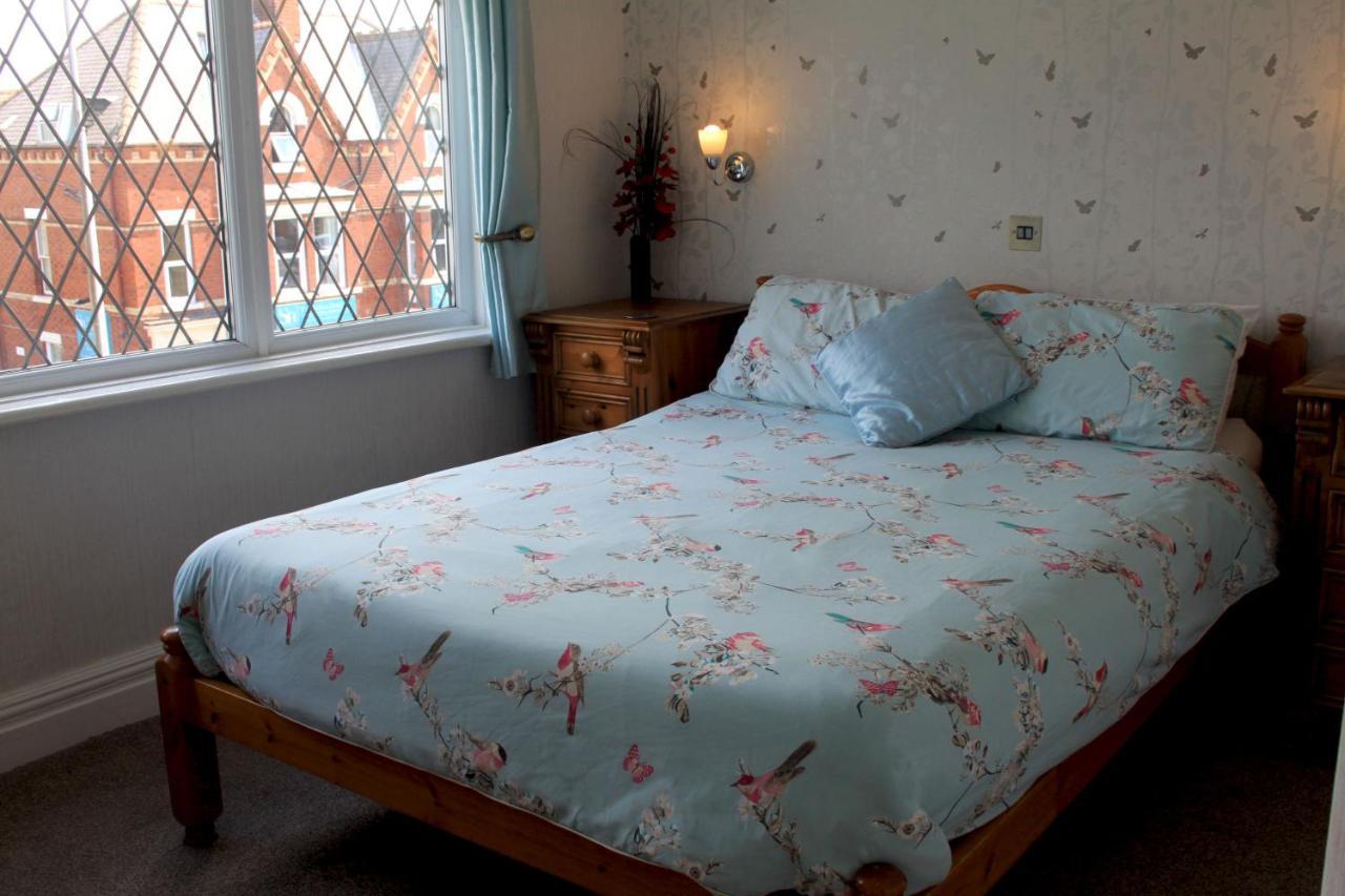 The Belmont Hotel Bridlington Luaran gambar