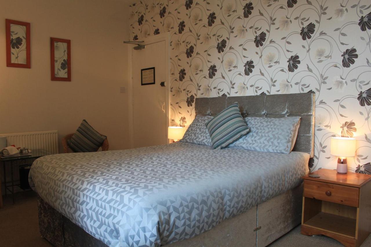 The Belmont Hotel Bridlington Luaran gambar