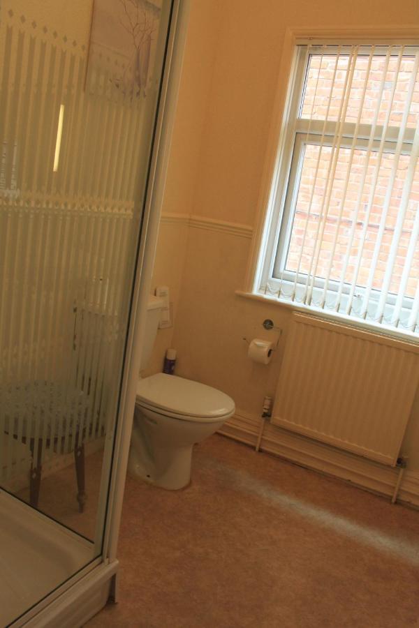 The Belmont Hotel Bridlington Luaran gambar