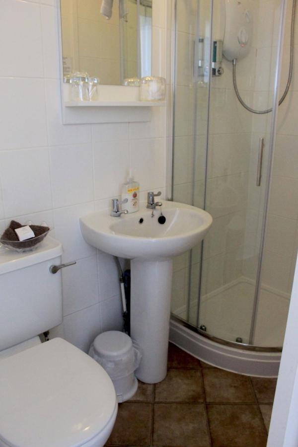 The Belmont Hotel Bridlington Luaran gambar